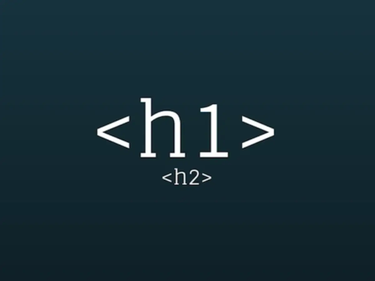 چرا تگ H1 نباید با Title Tag یکی باشد؟
