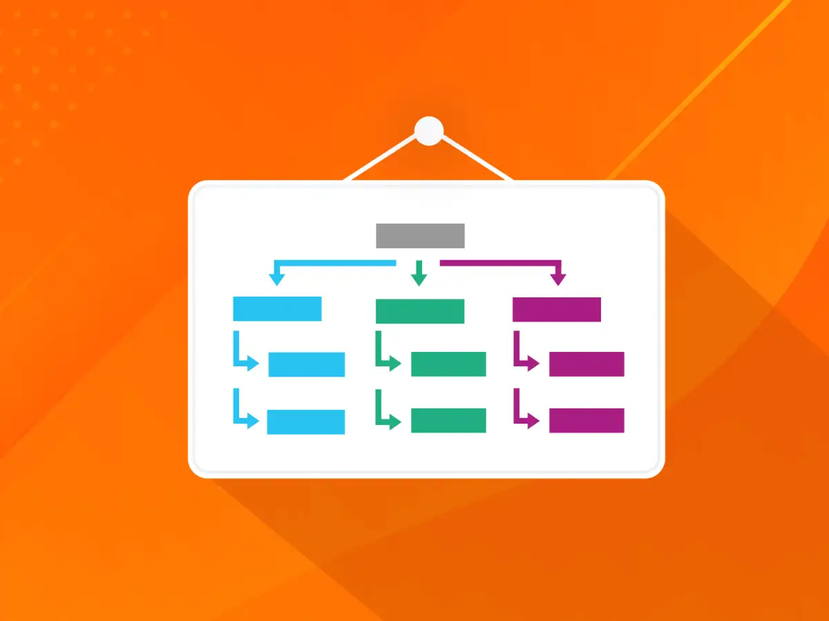 نقشه سایت (Sitemap) چیست و چه زمان به آن نیاز داریم؟