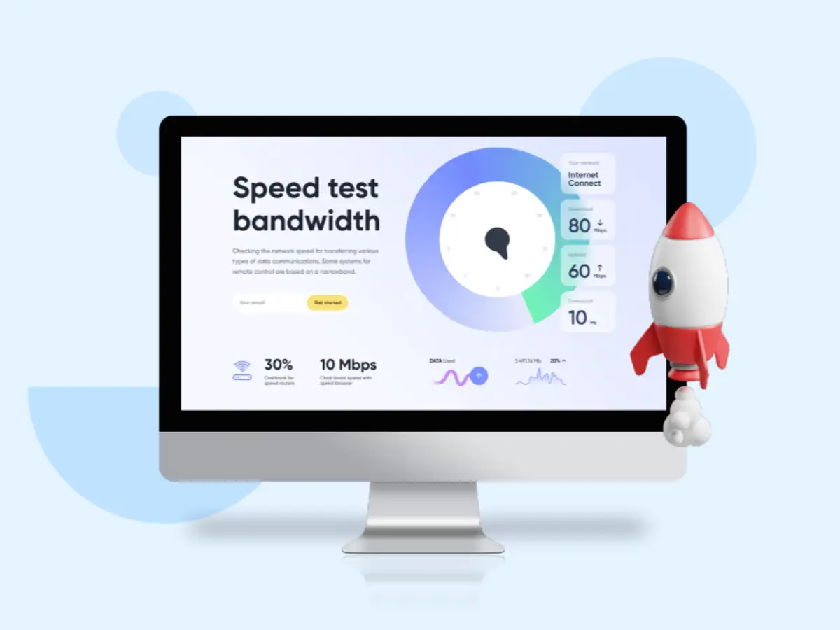 تست سرعت سایت: فراتر از عدد PageSpeed Insights تست سرعت سایت: فراتر از عدد PageSpeed Insights