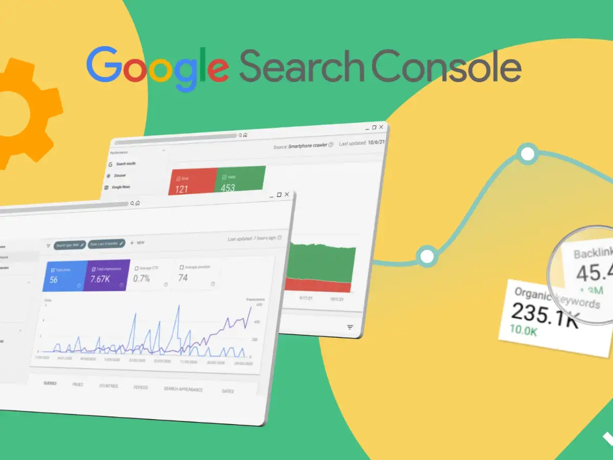 تحلیل سریع افت رتبه در سرچ کنسول (جستجوی ۳۰ روزه) تحلیل سریع افت رتبه در سرچ کنسول (جستجوی ۳۰ روزه)